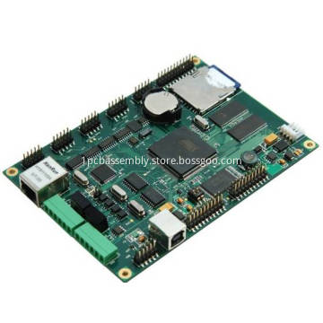 Prototype PCB Printed Circuit Board for Power Bank